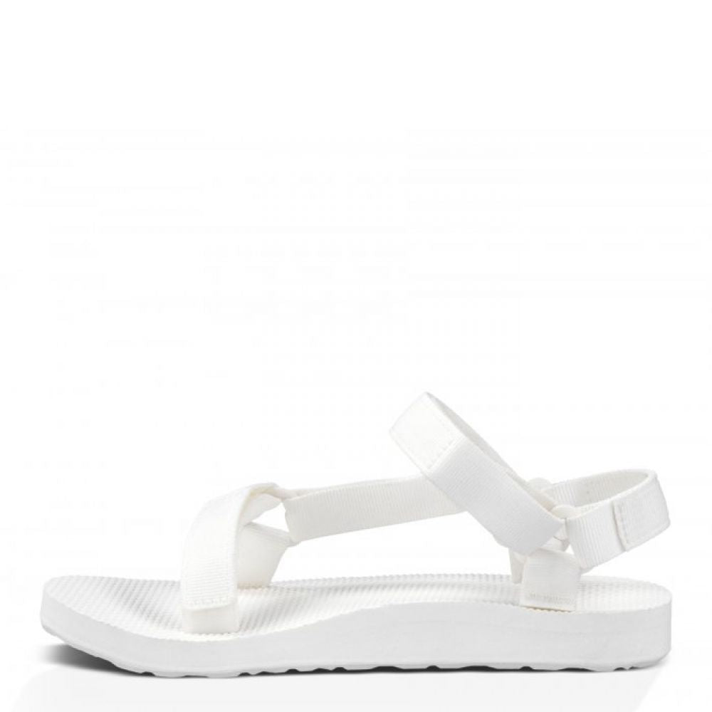 Teva Women's Original Universal in Bright White