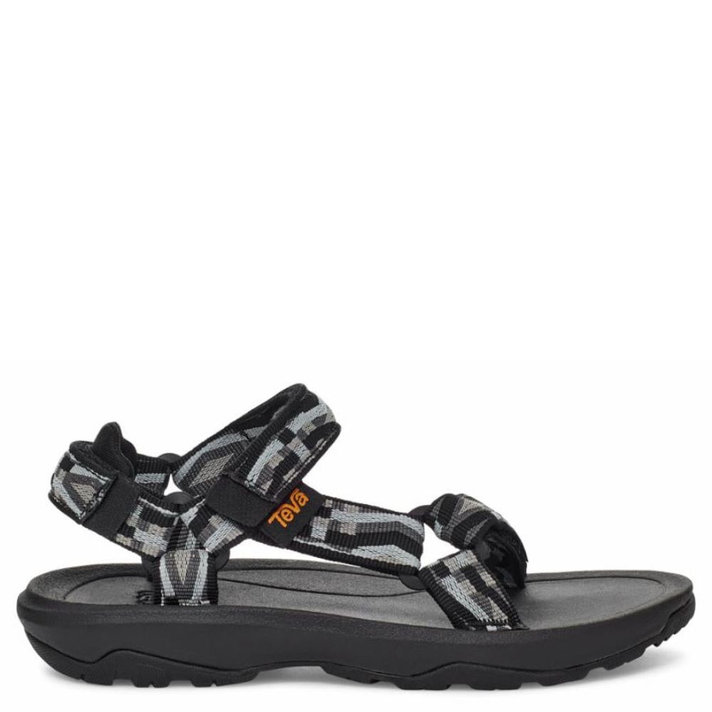 Teva Kids Hurricane XLT2 in Toro Black