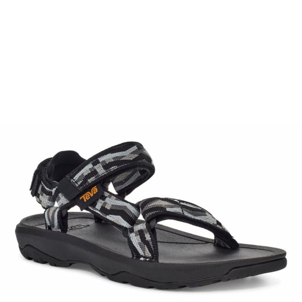 Teva Kids Hurricane XLT2 in Toro Black