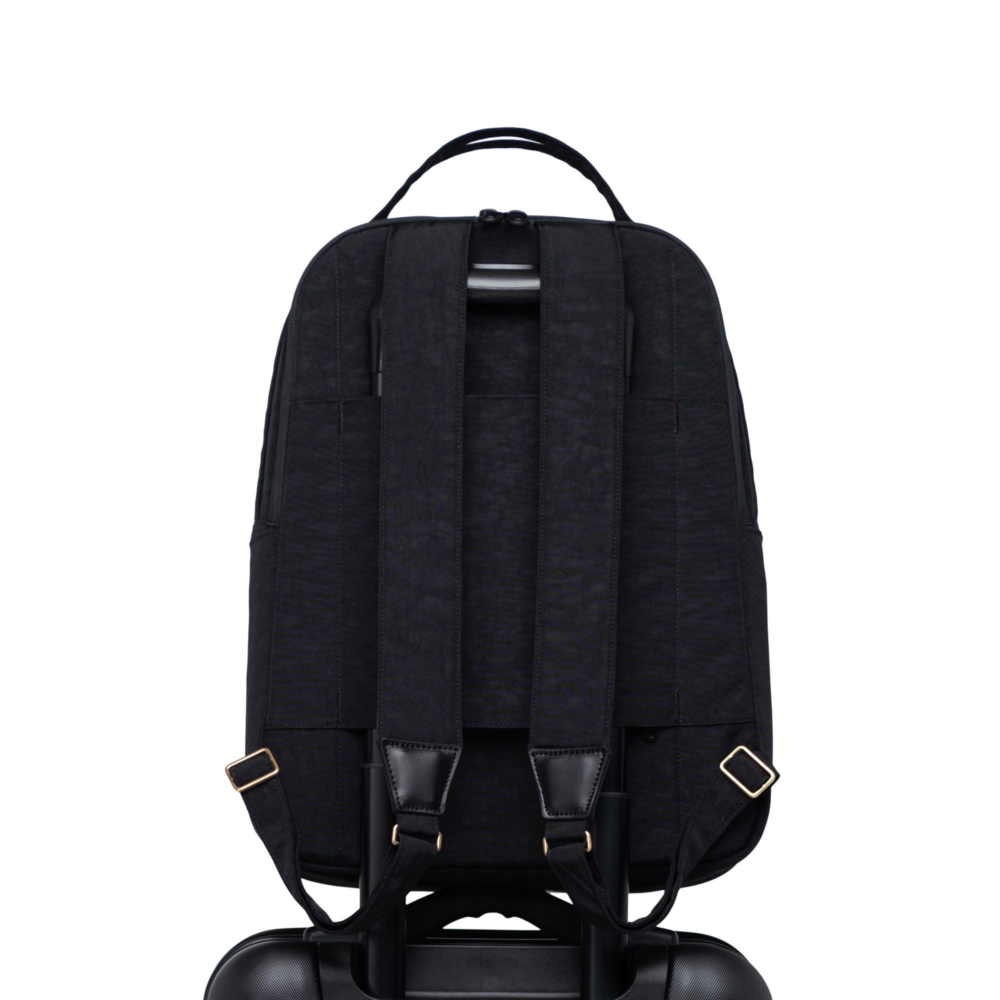 Herschel Orion Backpack Mid in Black