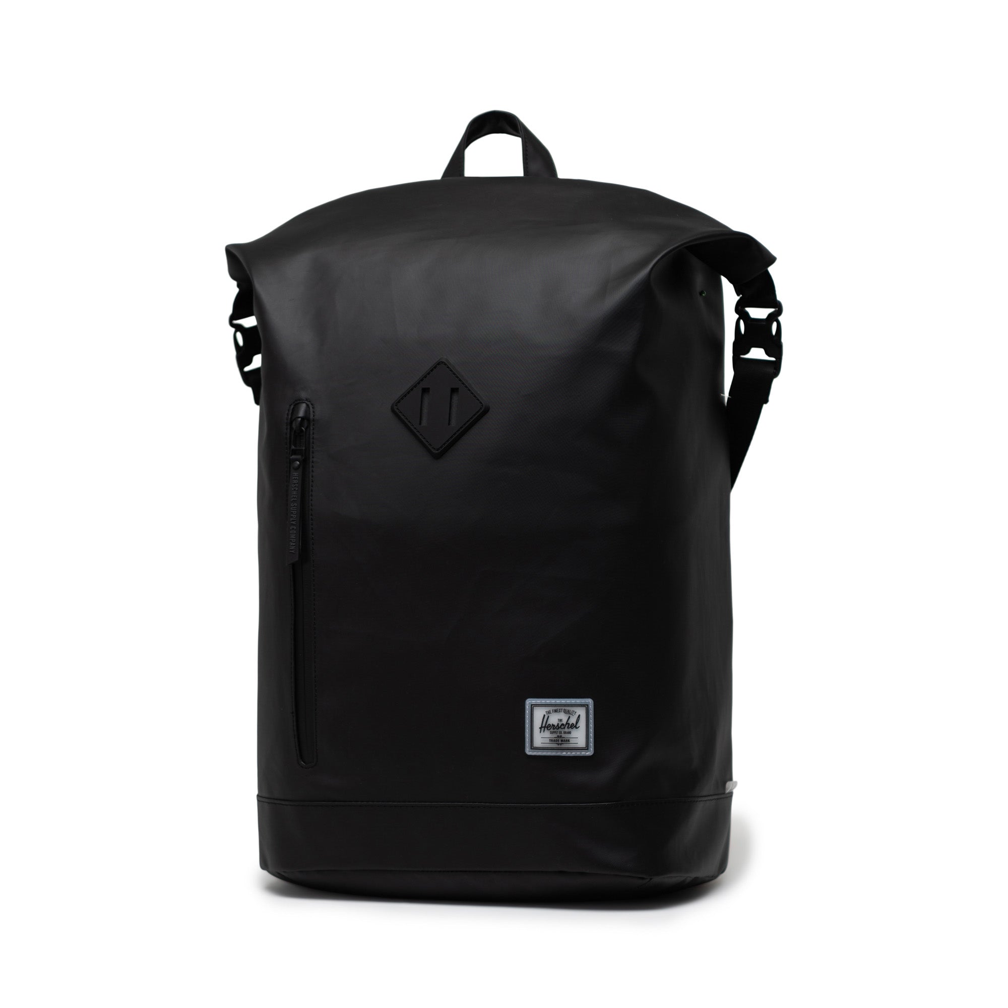 Herschel Roll Top Backpack