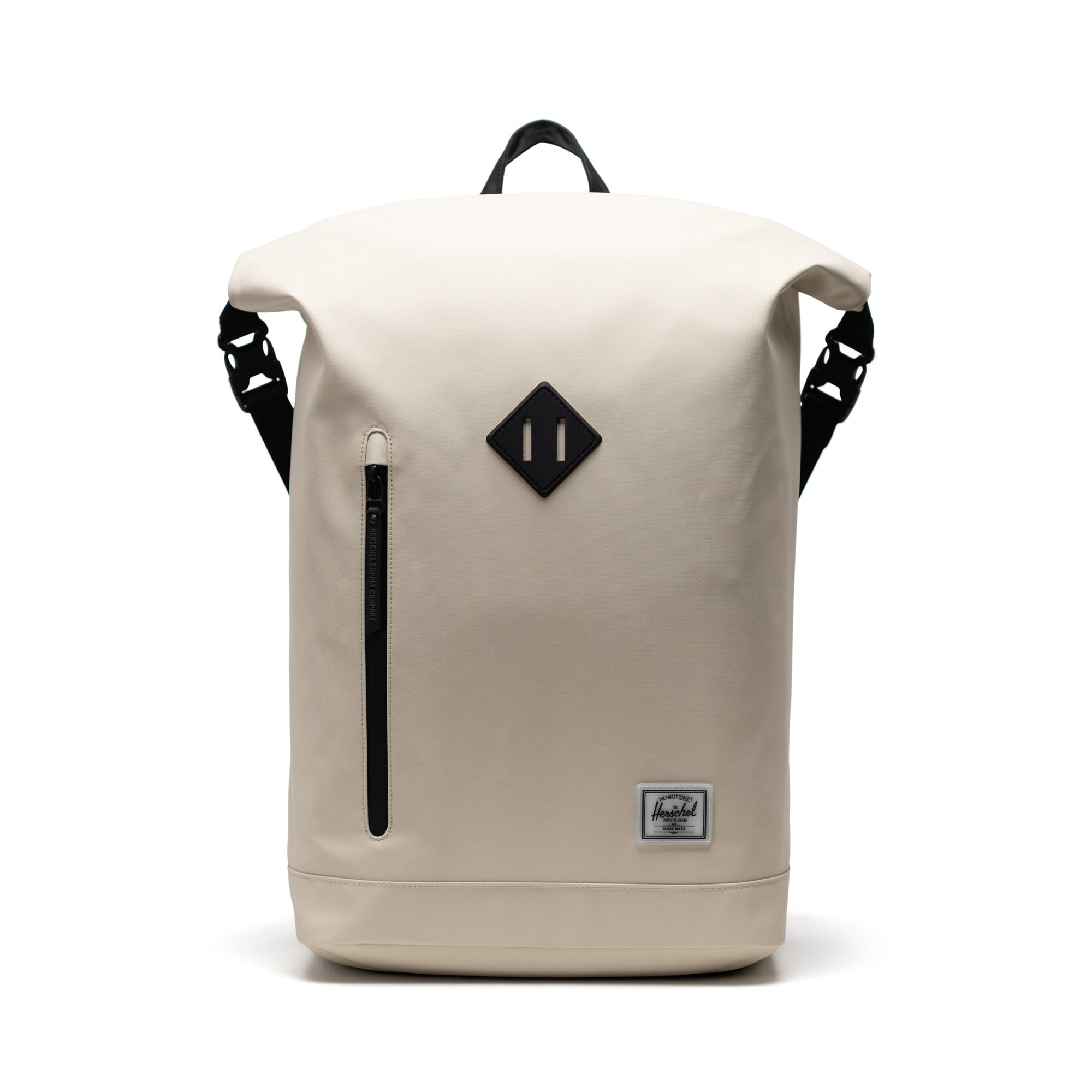 Herschel Roll Top Backpack