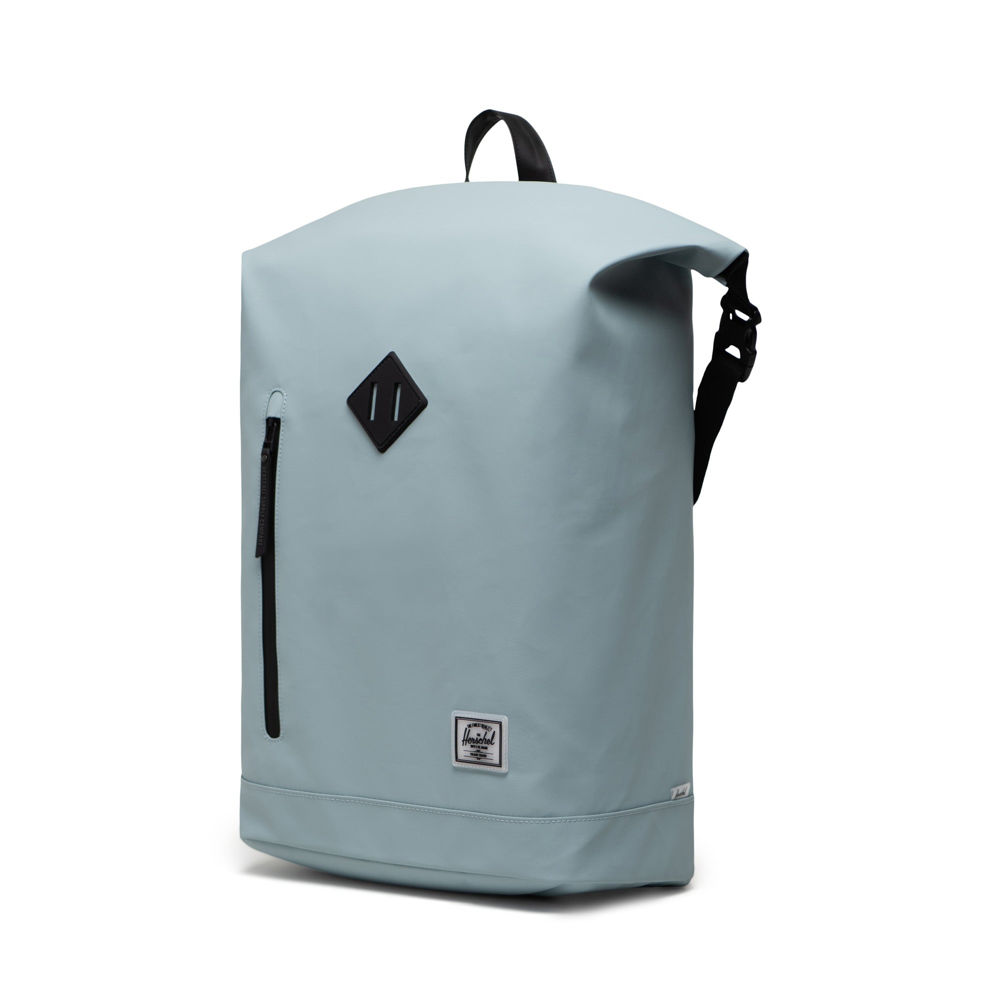 Herschel Roll Top Backpack