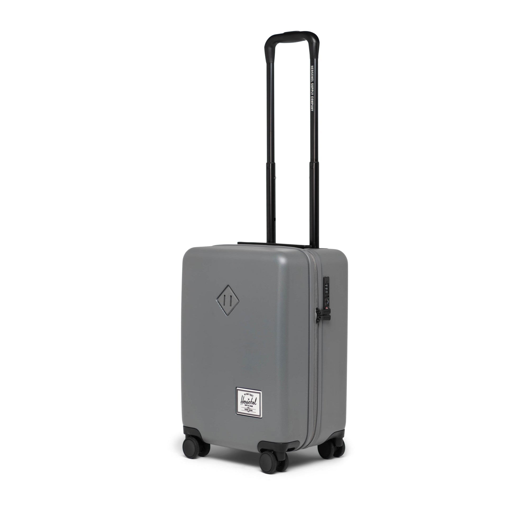 Herschel Heritage™ Hardshell Carry On Luggage