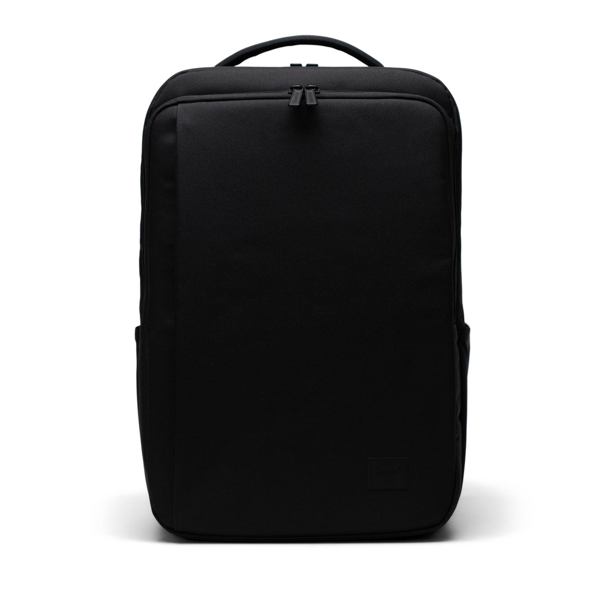 Herschel Kaslo Backpack Tech in Black