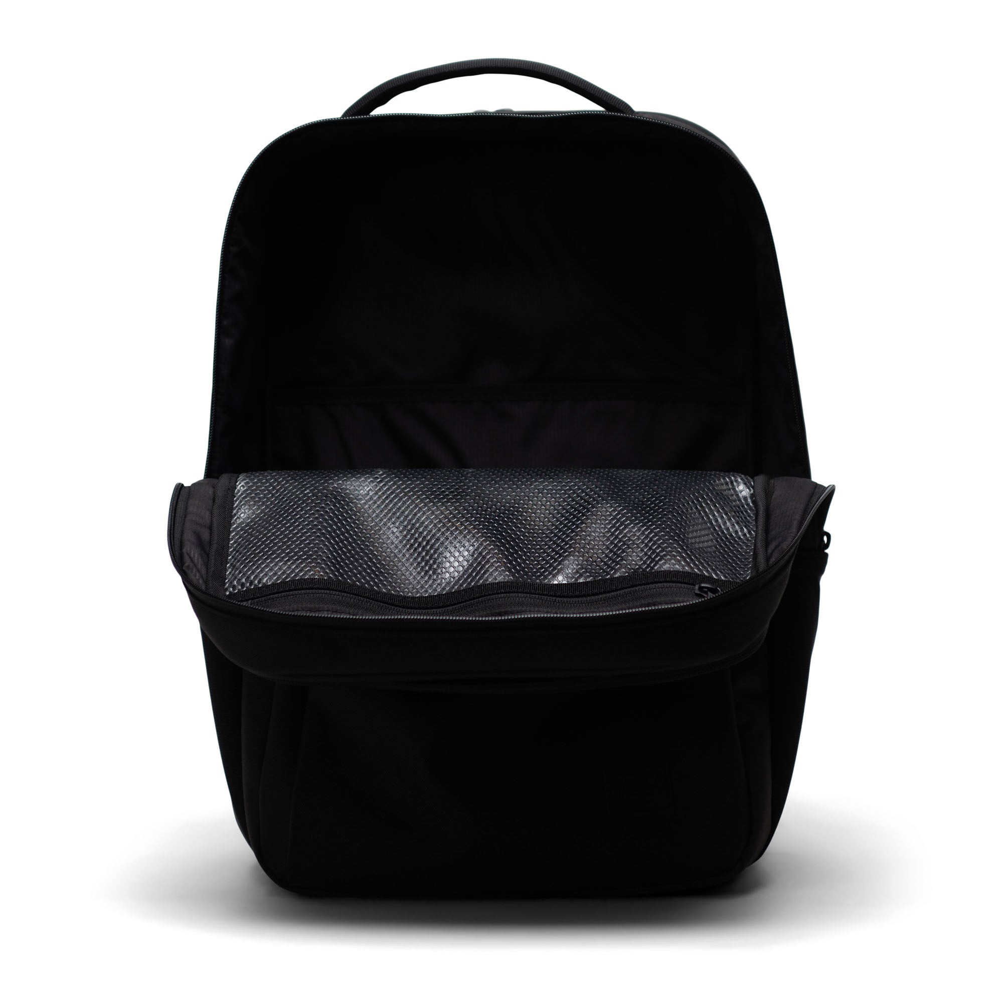 Herschel Kaslo Backpack Tech in Black