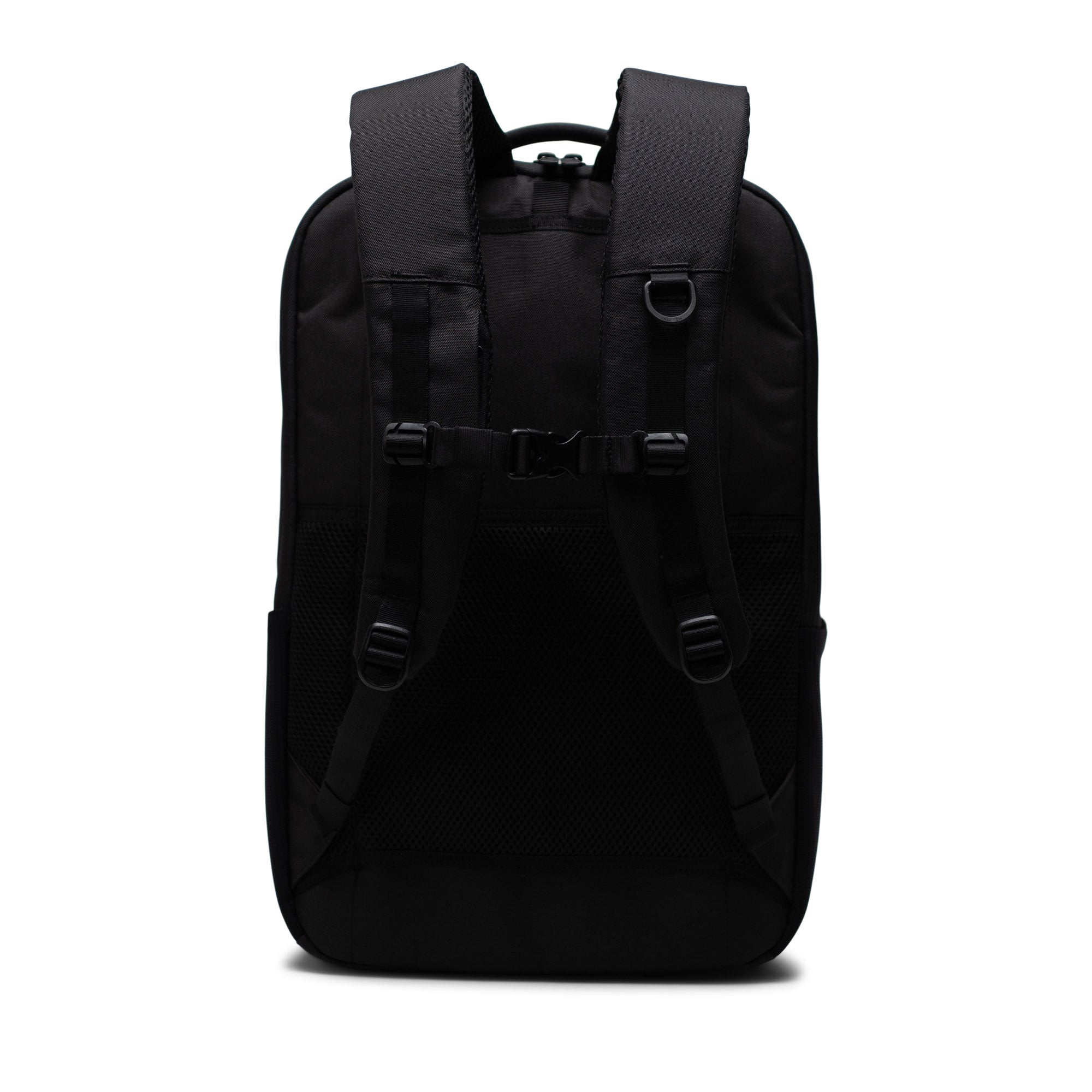 Herschel Kaslo Backpack Tech in Black