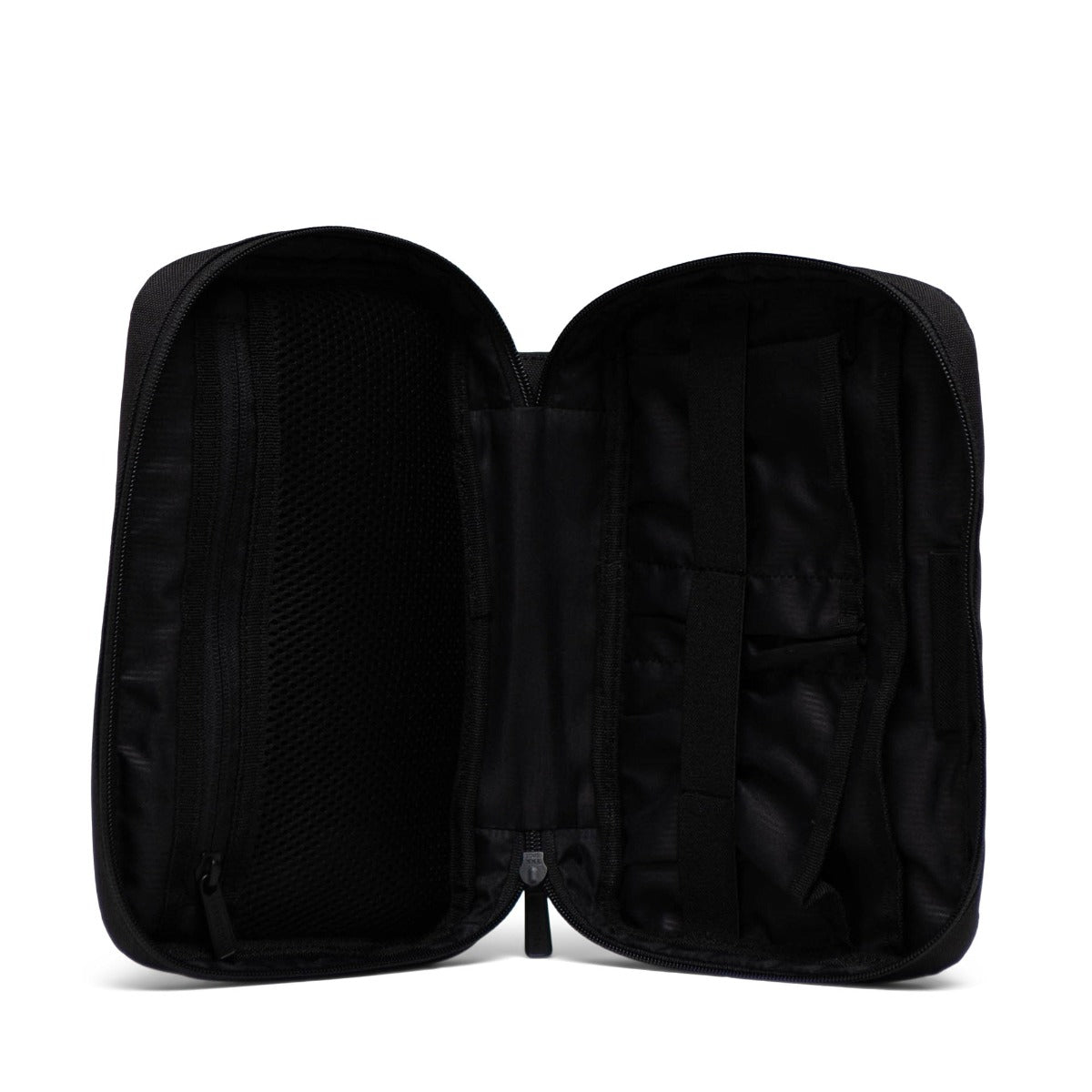 Herschel Burrard Organizer Tech in Black