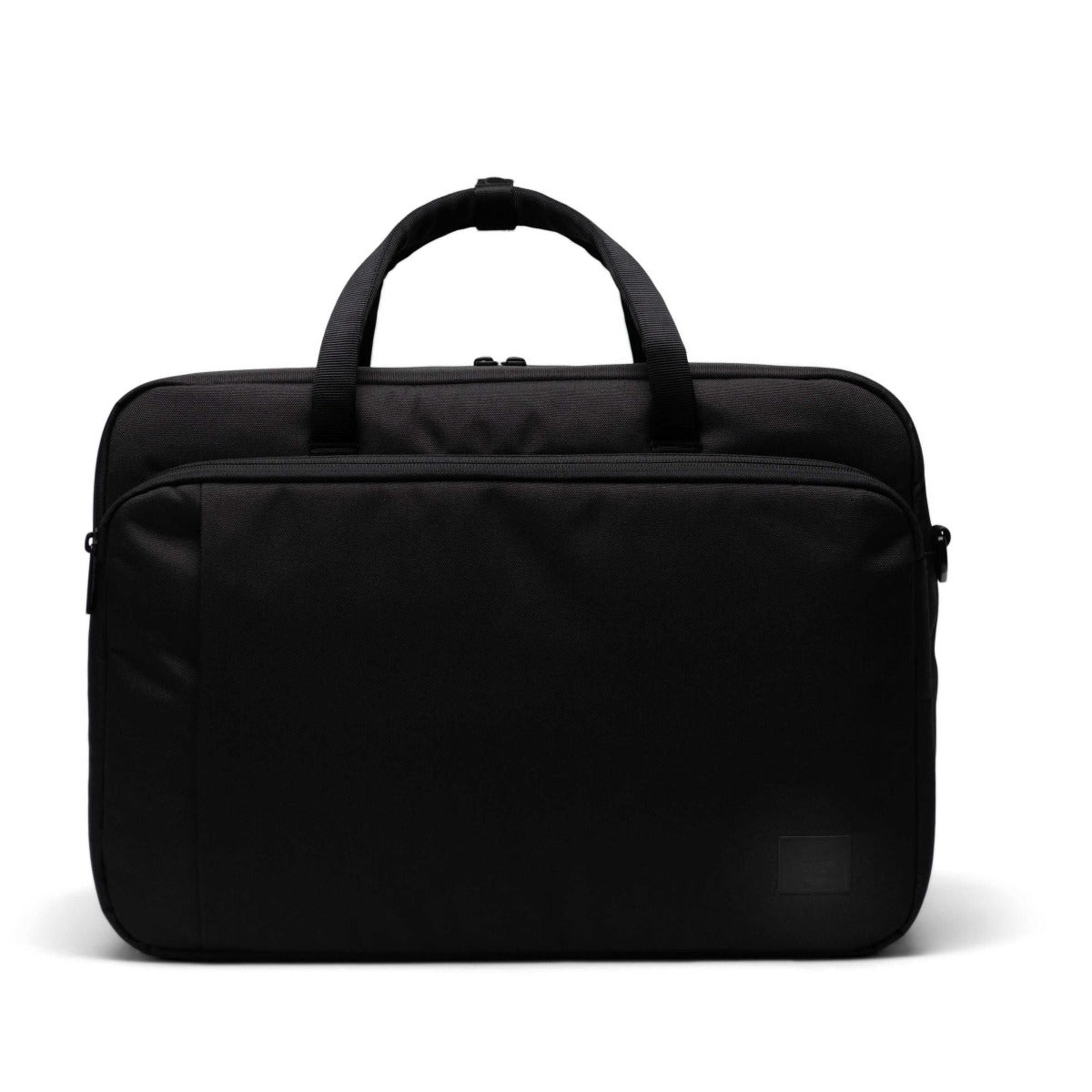 Herschel Bowen Duffle Tech in Black