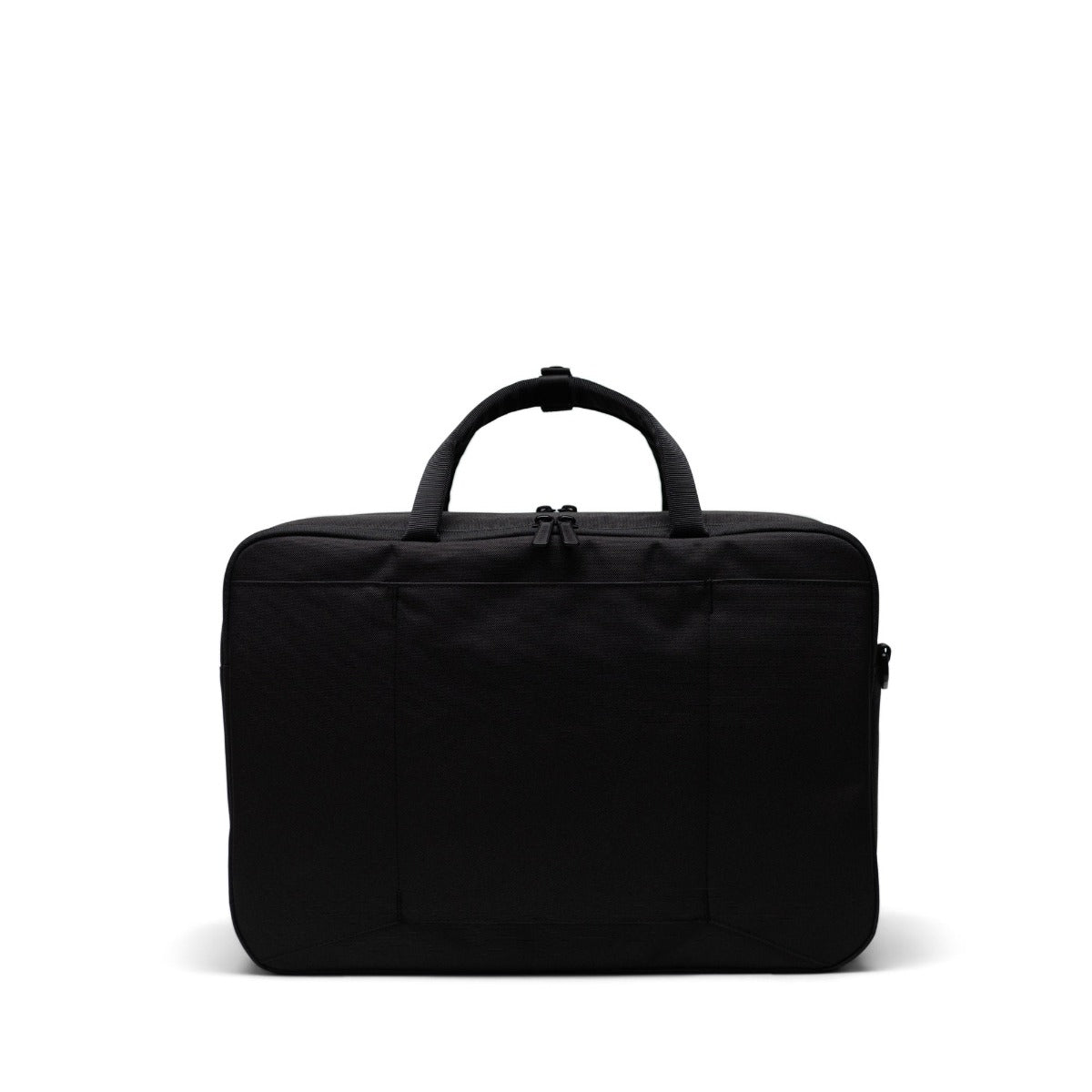 Herschel Bowen Duffle Tech in Black