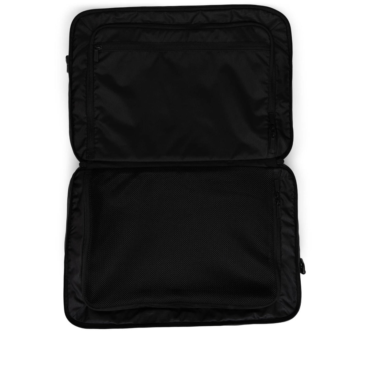 Herschel Bowen Duffle Tech in Black