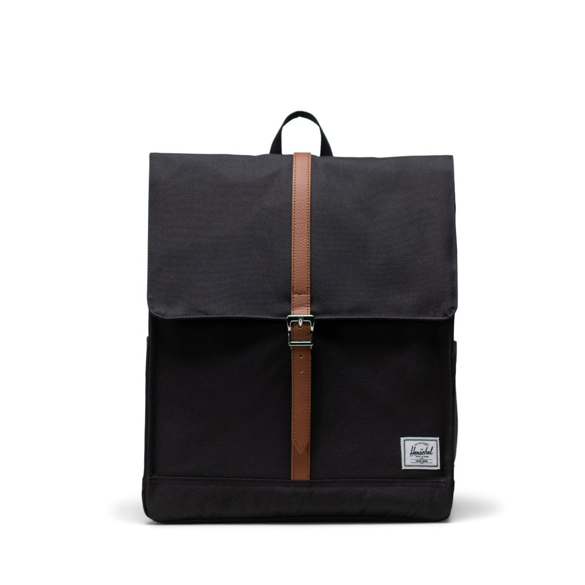 Herschel City Backpack in Black