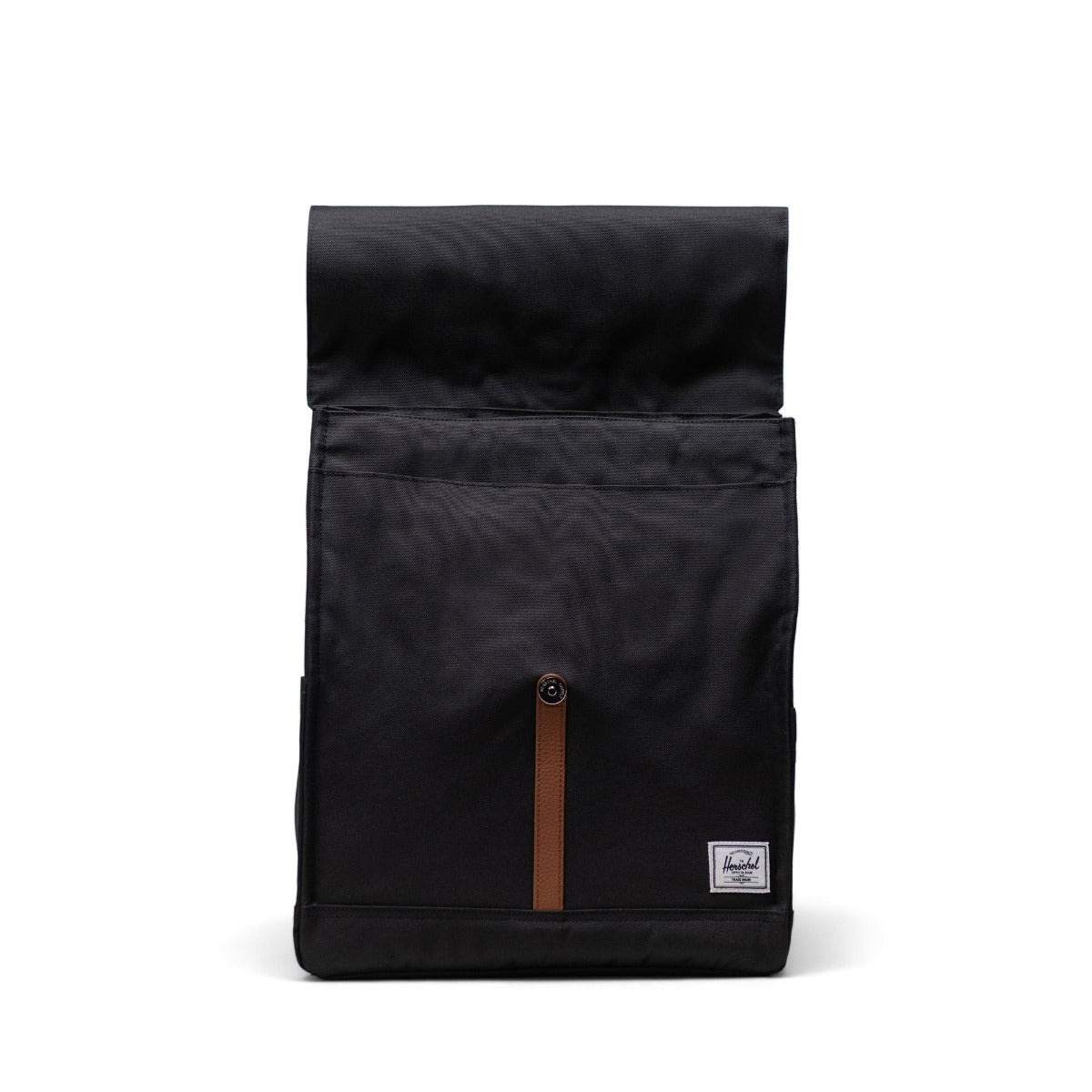 Herschel City Backpack in Black