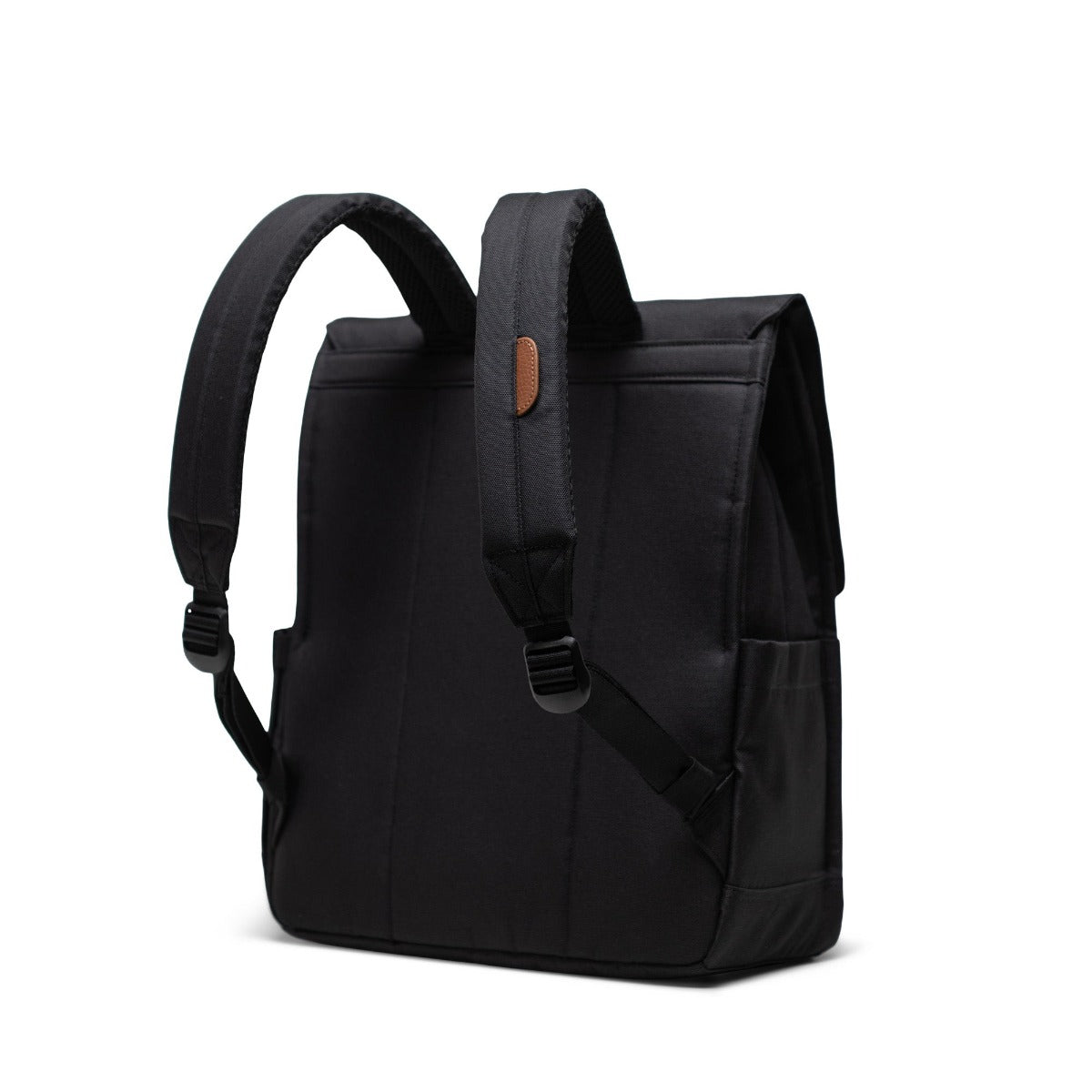 Herschel City Backpack in Black