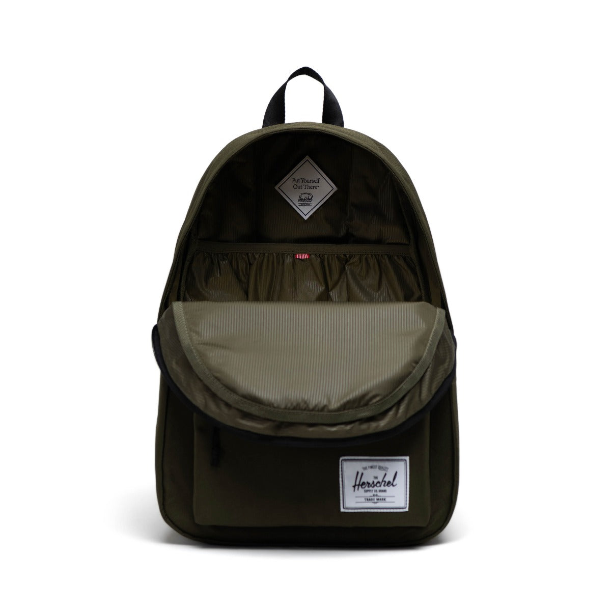 Herschel Classic Backpack | XL