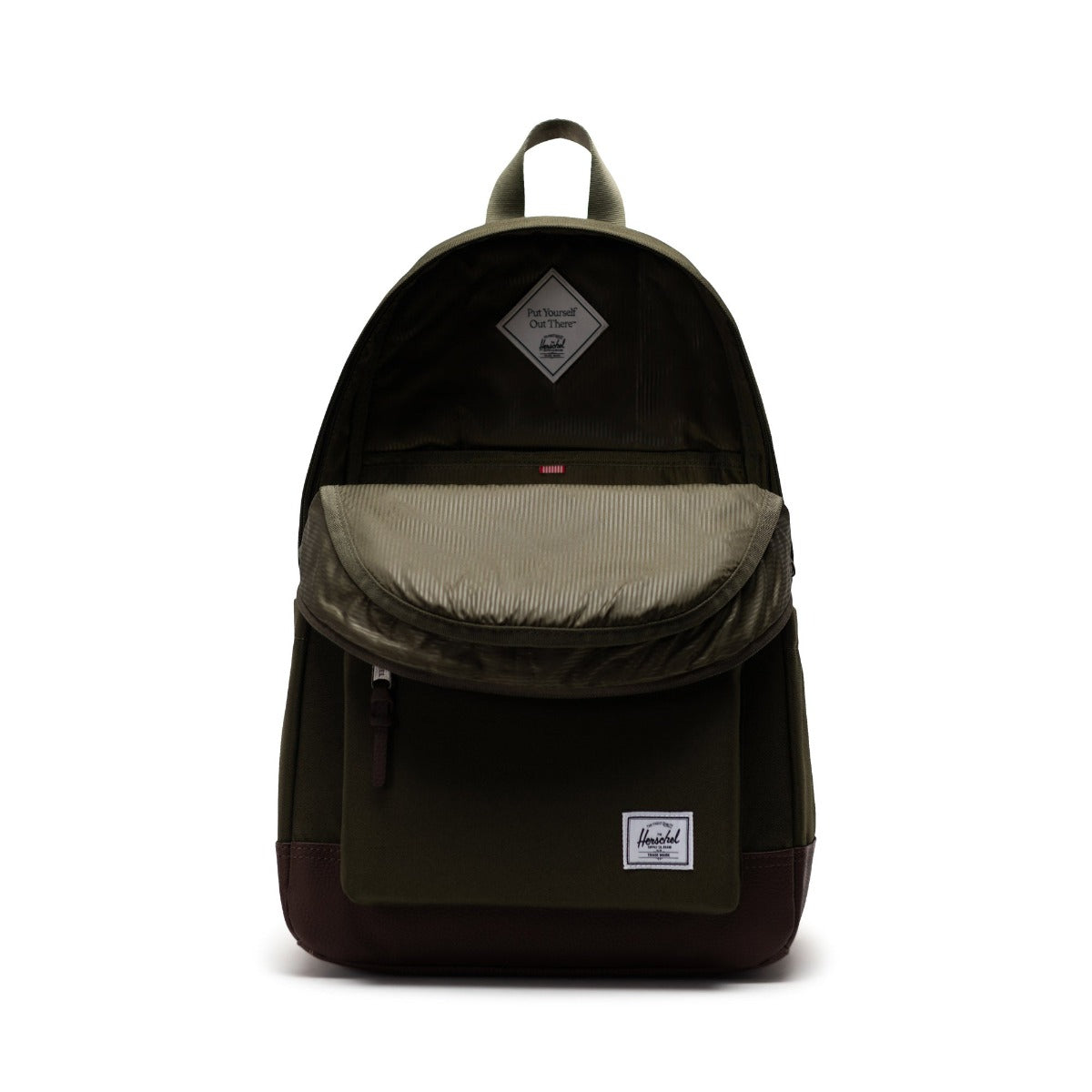 Herschel Heritage Backpack