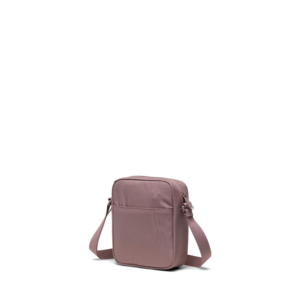 Herschel Heritage Crossbody in Ash Rose