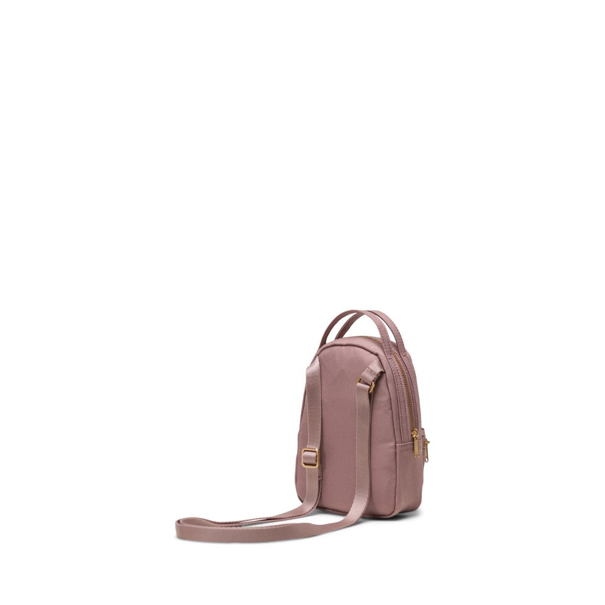 Herschel Nova Crossbody in Ash Rose