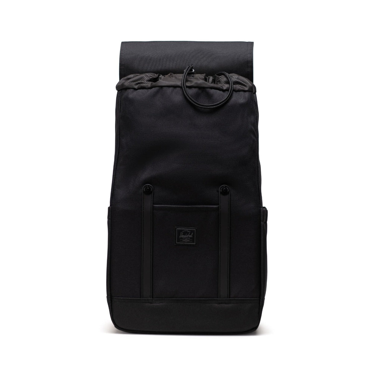 Herschel Retreat Backpack in Black Tonal