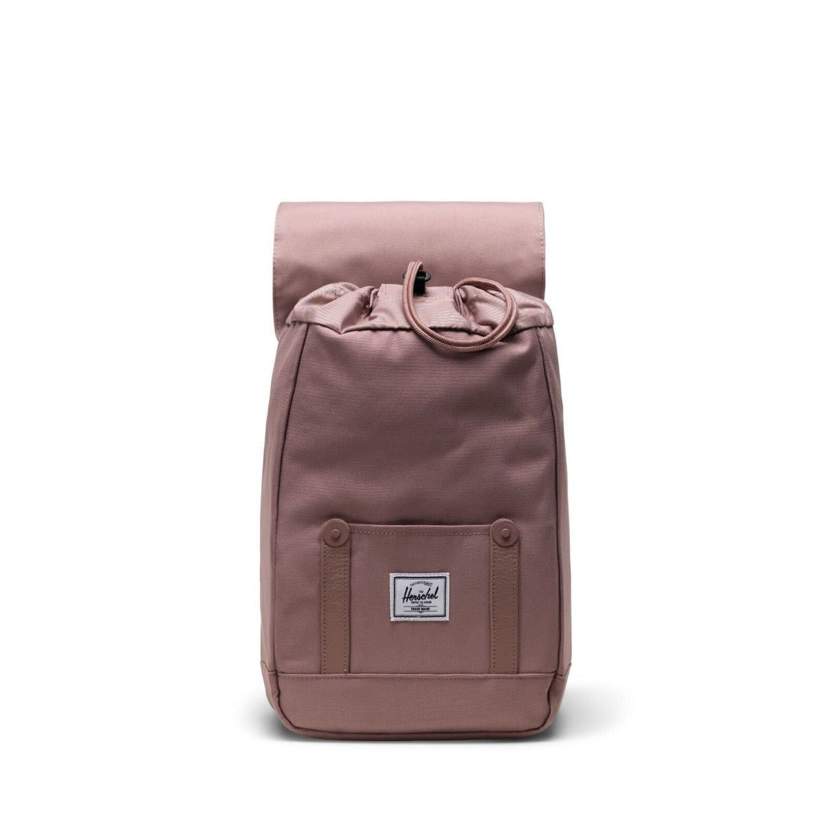 Herschel Retreat Backpack | Mini in Ash Rose