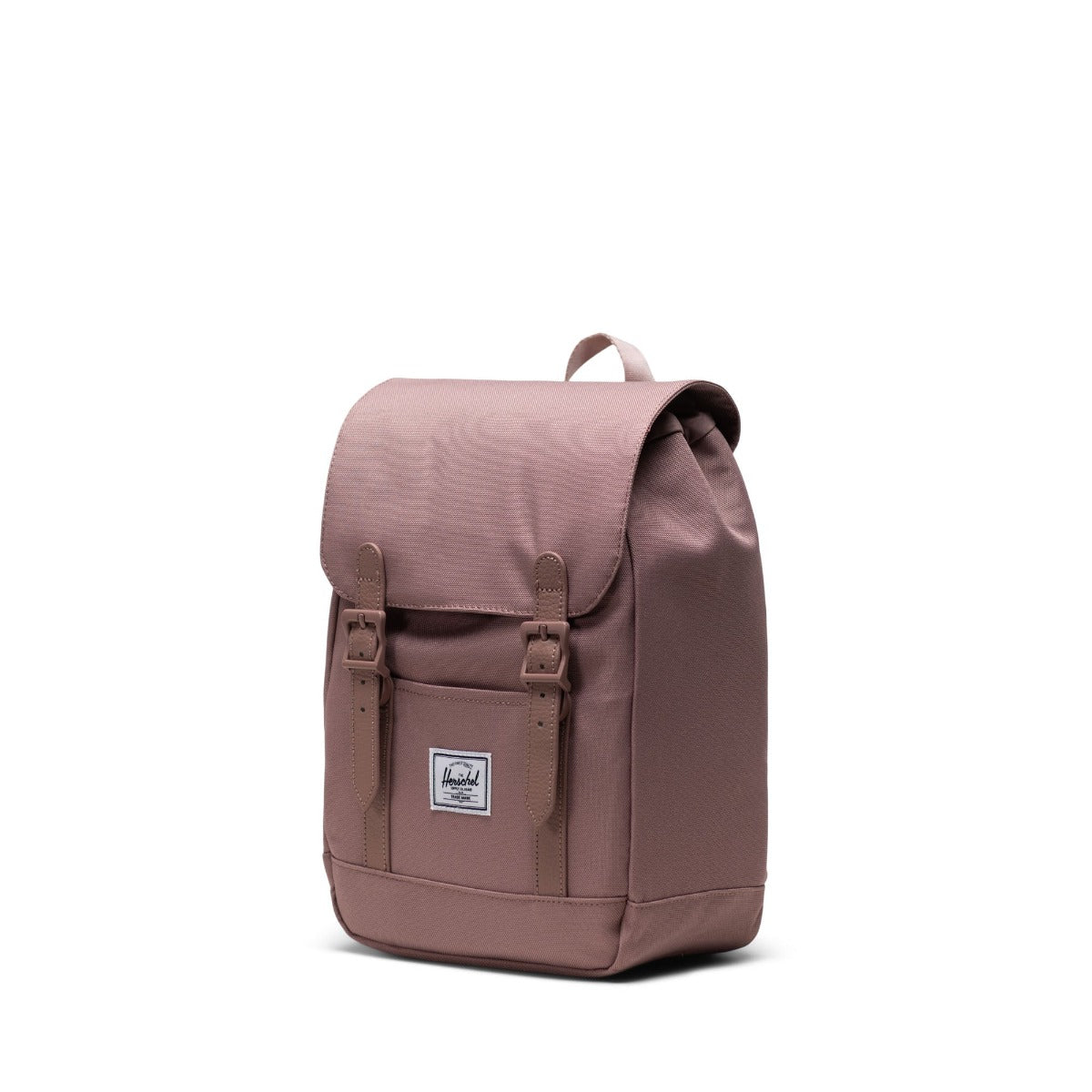 Herschel Retreat Backpack | Mini in Ash Rose