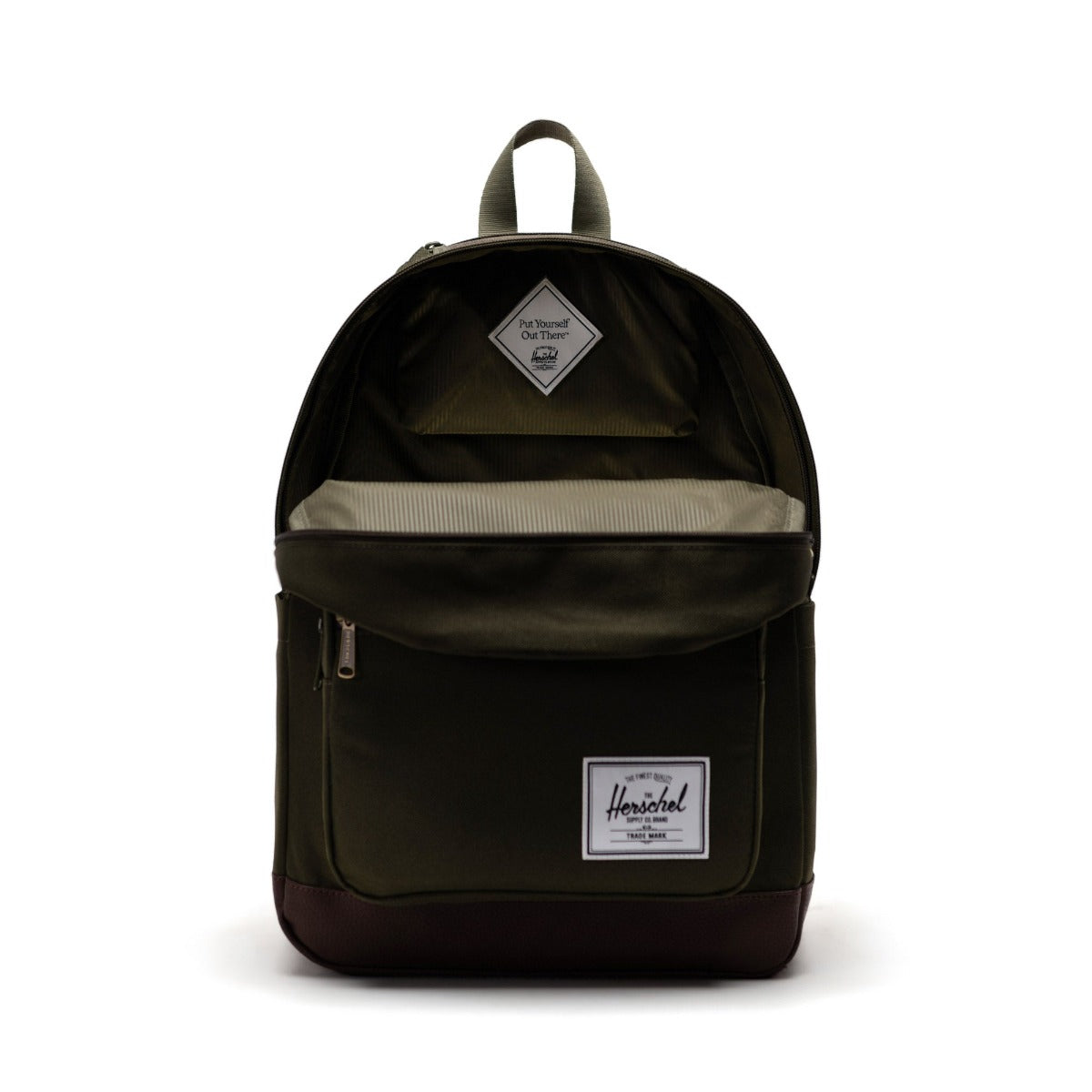 Herschel Pop Quiz Backpack