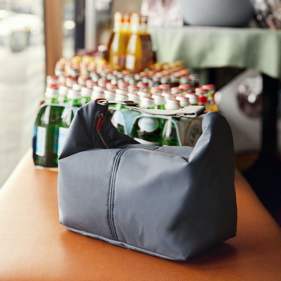 Bellroy Cooler Caddy in Charcoal