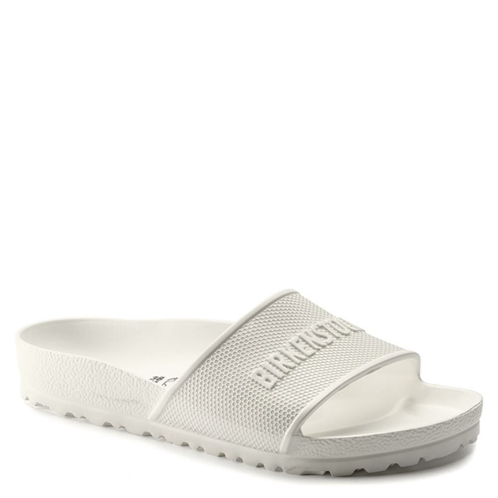 Birkenstock Barbados EVA in White