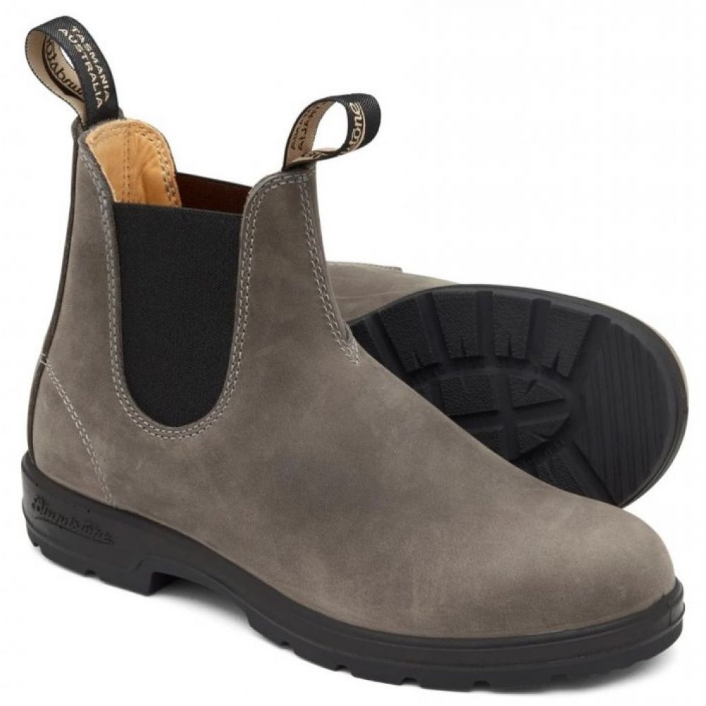 Blundstone Classic 1469 in Steel Grey