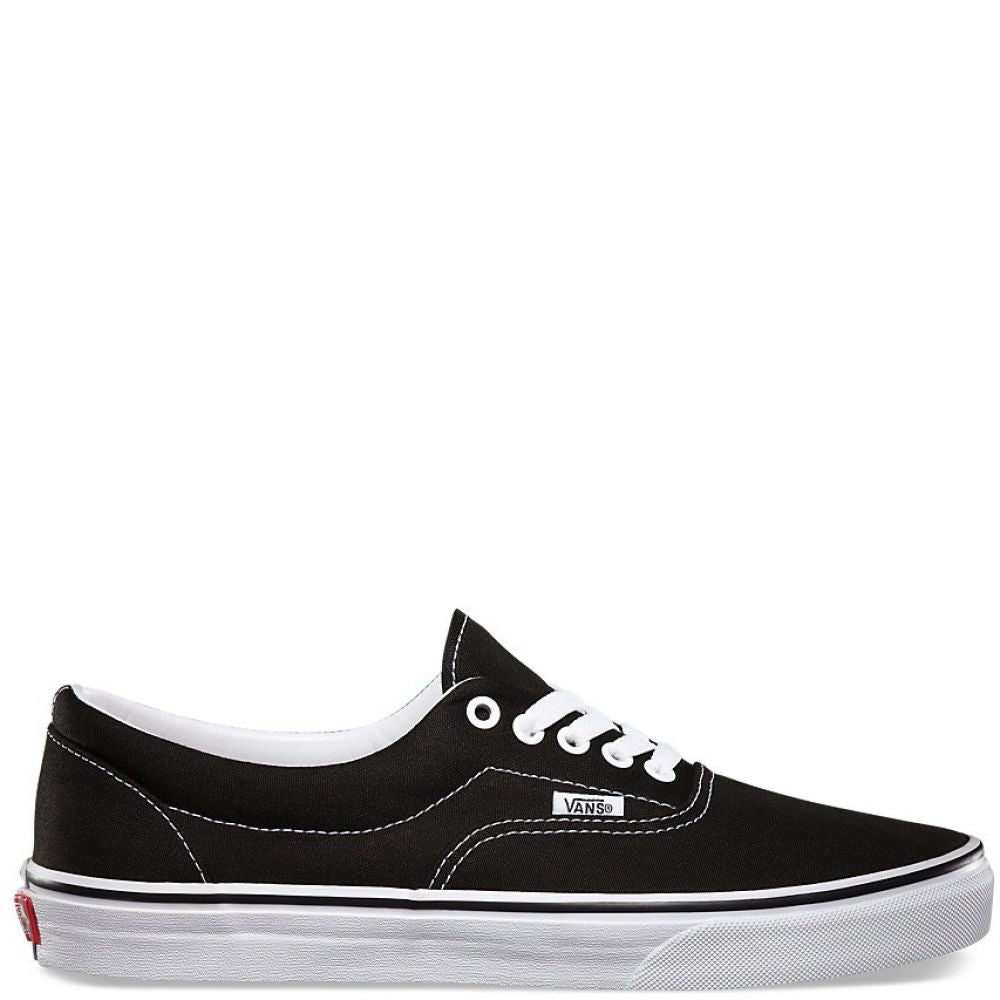 Vans Era in Black