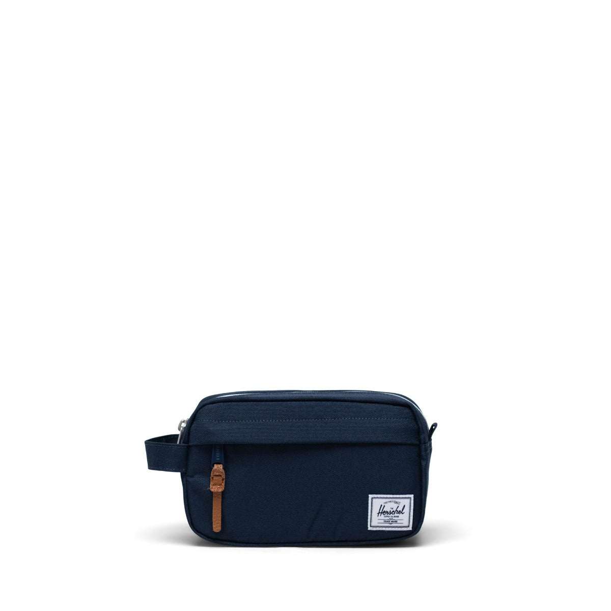 Herschel Chapter Small Travel Kit in Navy