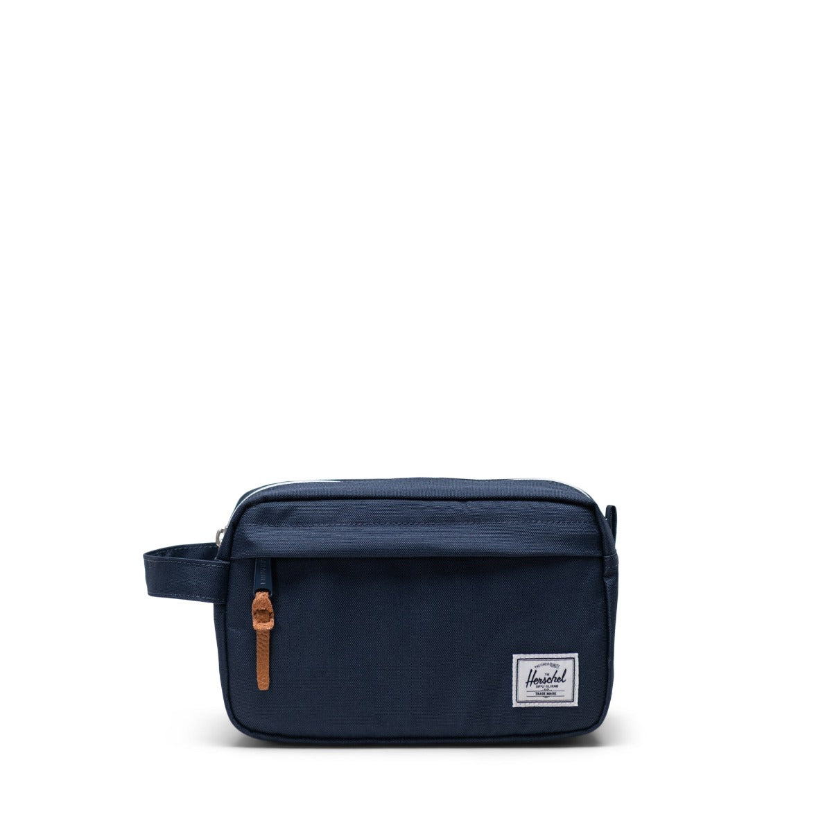 Herschel Chapter Travel Kit in Navy