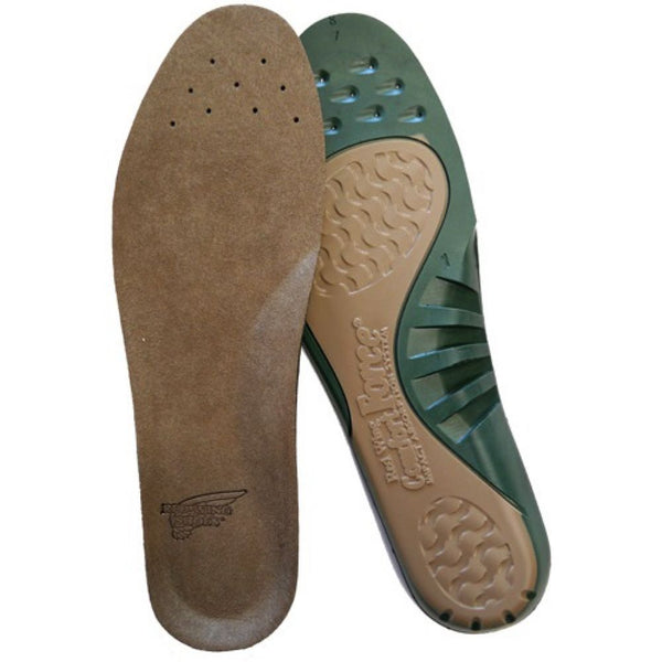 Red Wing Shoes® Comfort Force Footbed | lupon.gov.ph