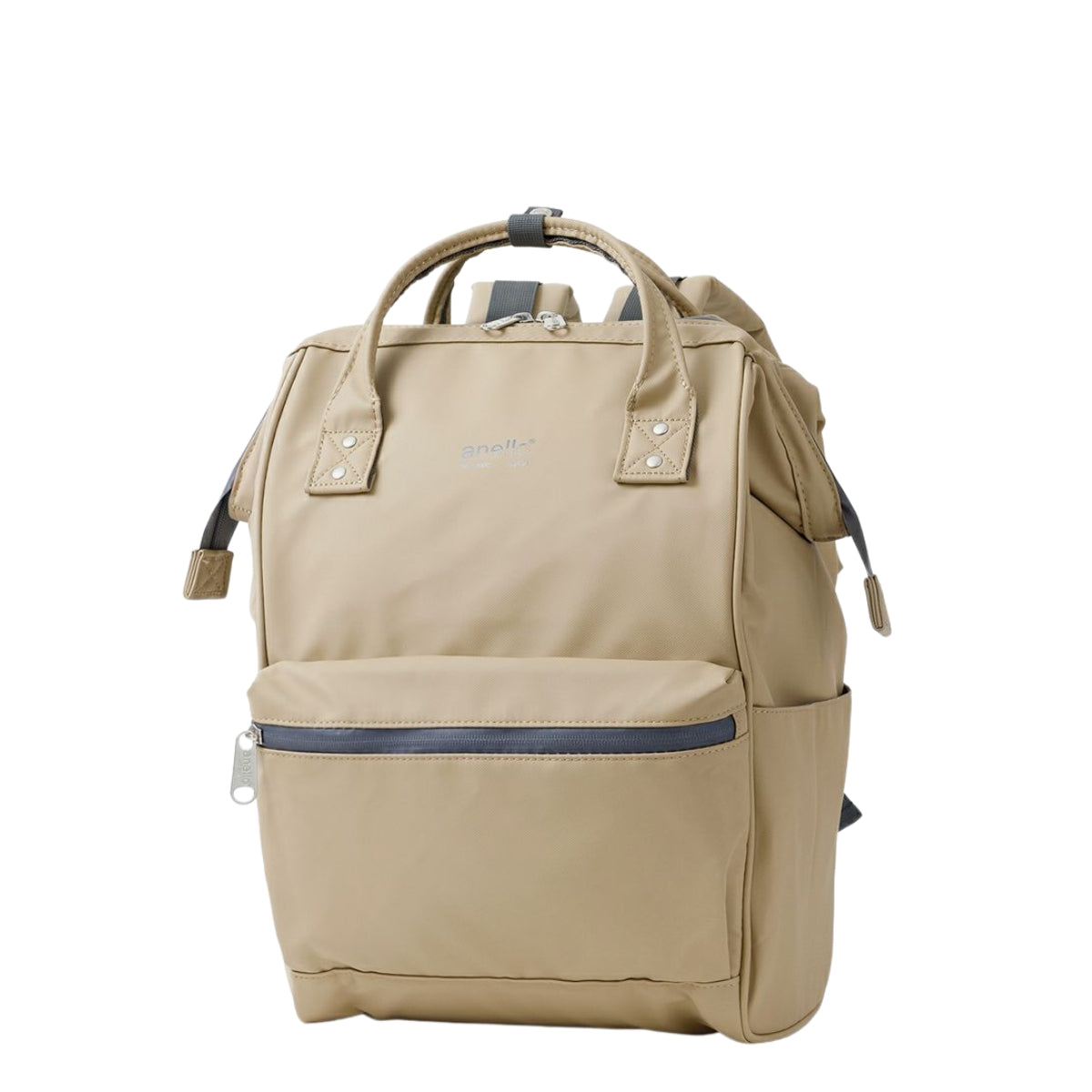 Anello Acqua Backpack Regular in Beige