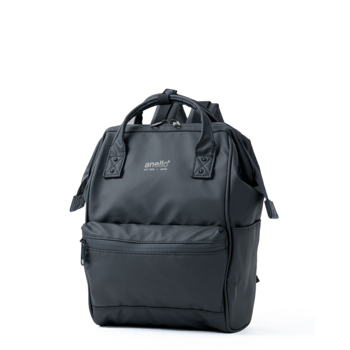 Anello Acqua Backpack Small in Black