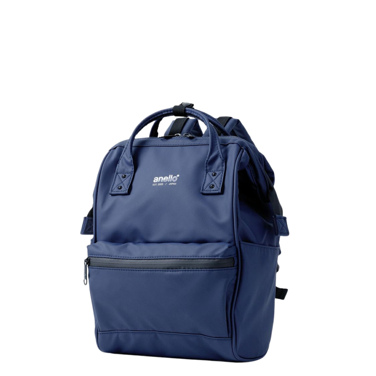 Anello Acqua Backpack Small in Navy