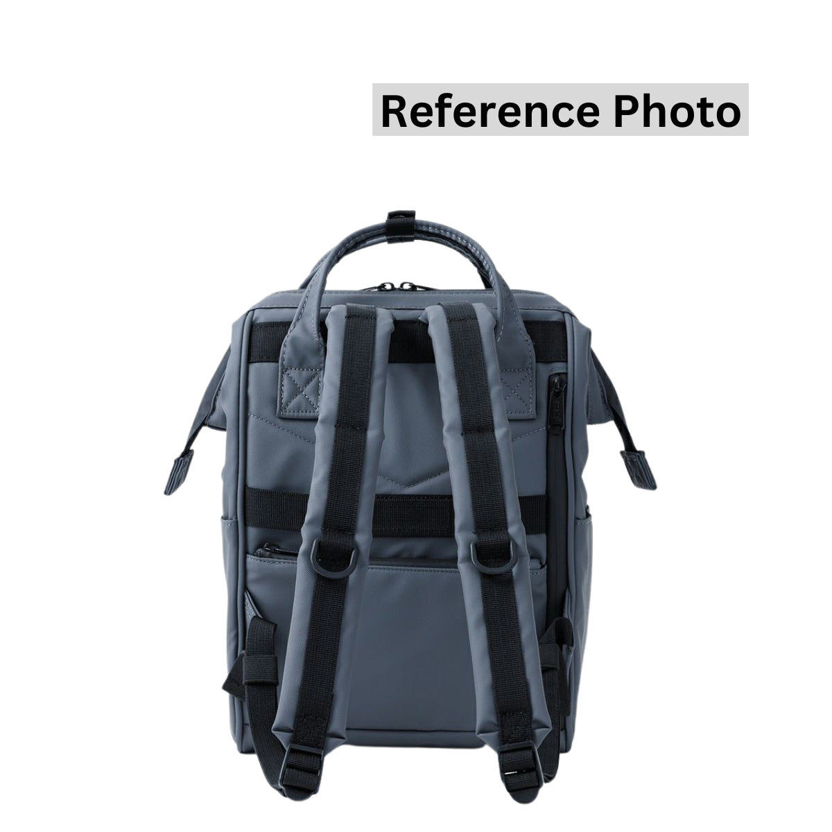 Anello Acqua Backpack Small in Black