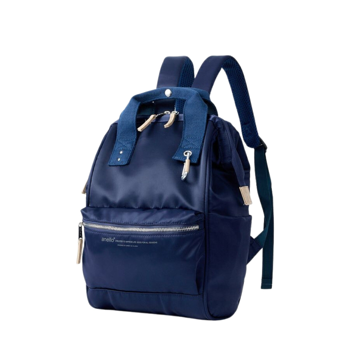 Anello Eleanor Backpack Small in Navy