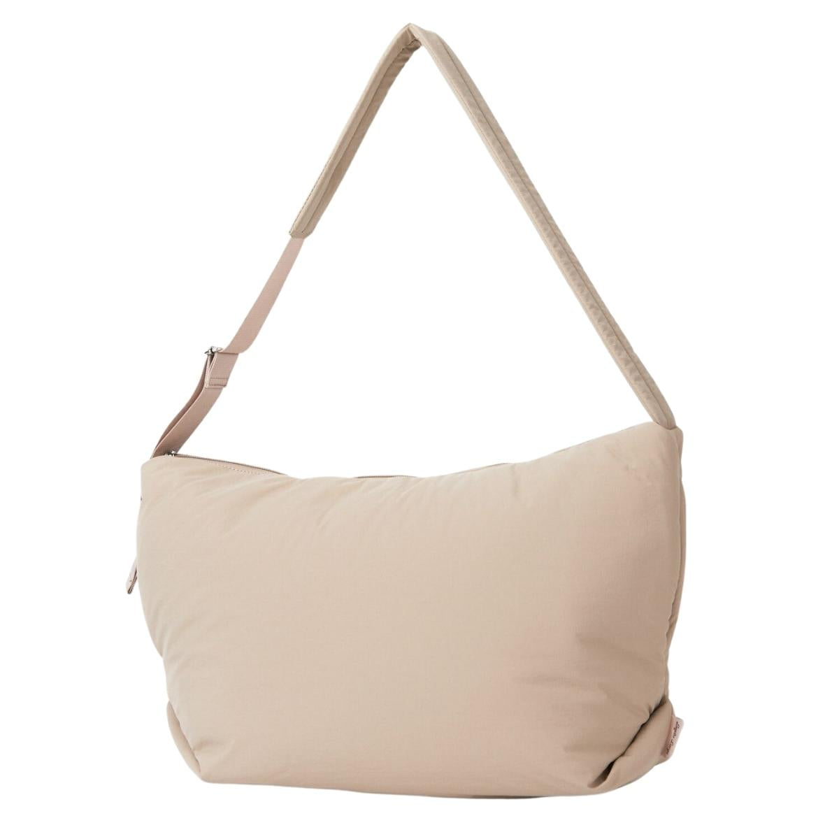 Anello Legato Cloud Hammock Bag Large in Beige