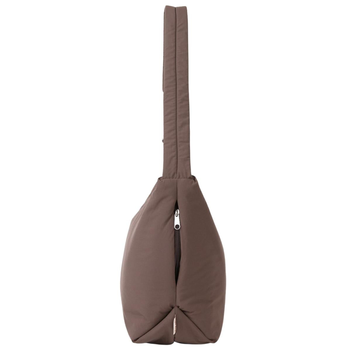 Anello Legato Cloud Hammock Bag Large in Brown