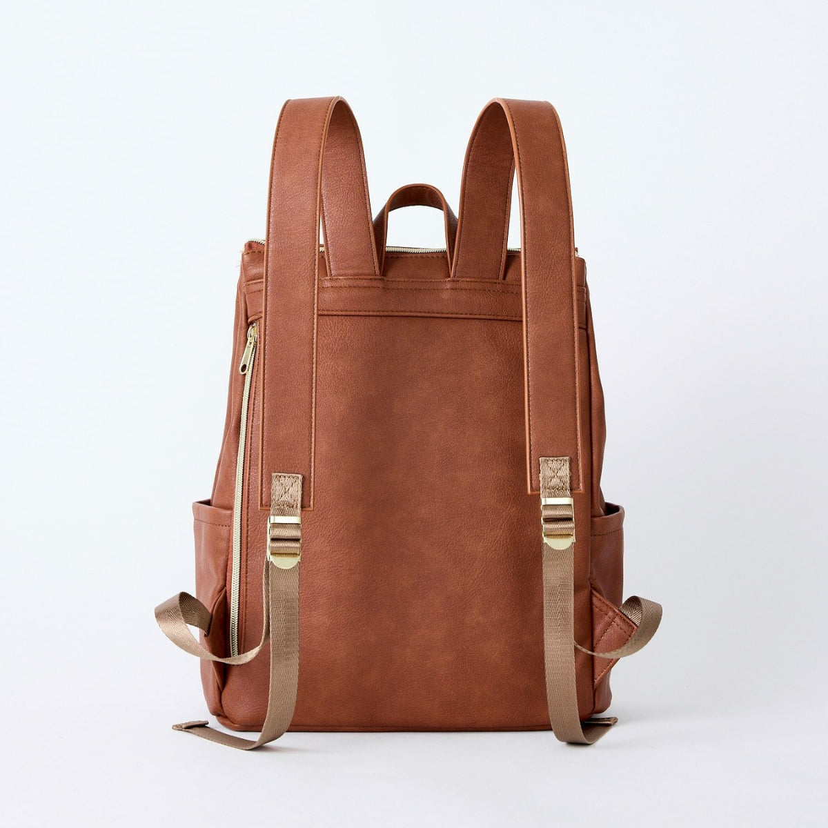 Anello Legato Neo Backpack in Camel