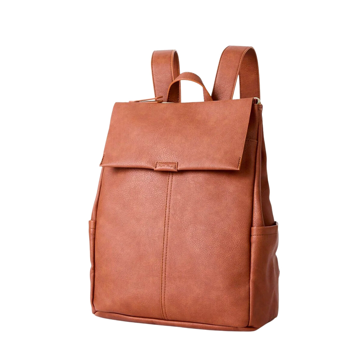 Anello Legato Neo Backpack in Camel