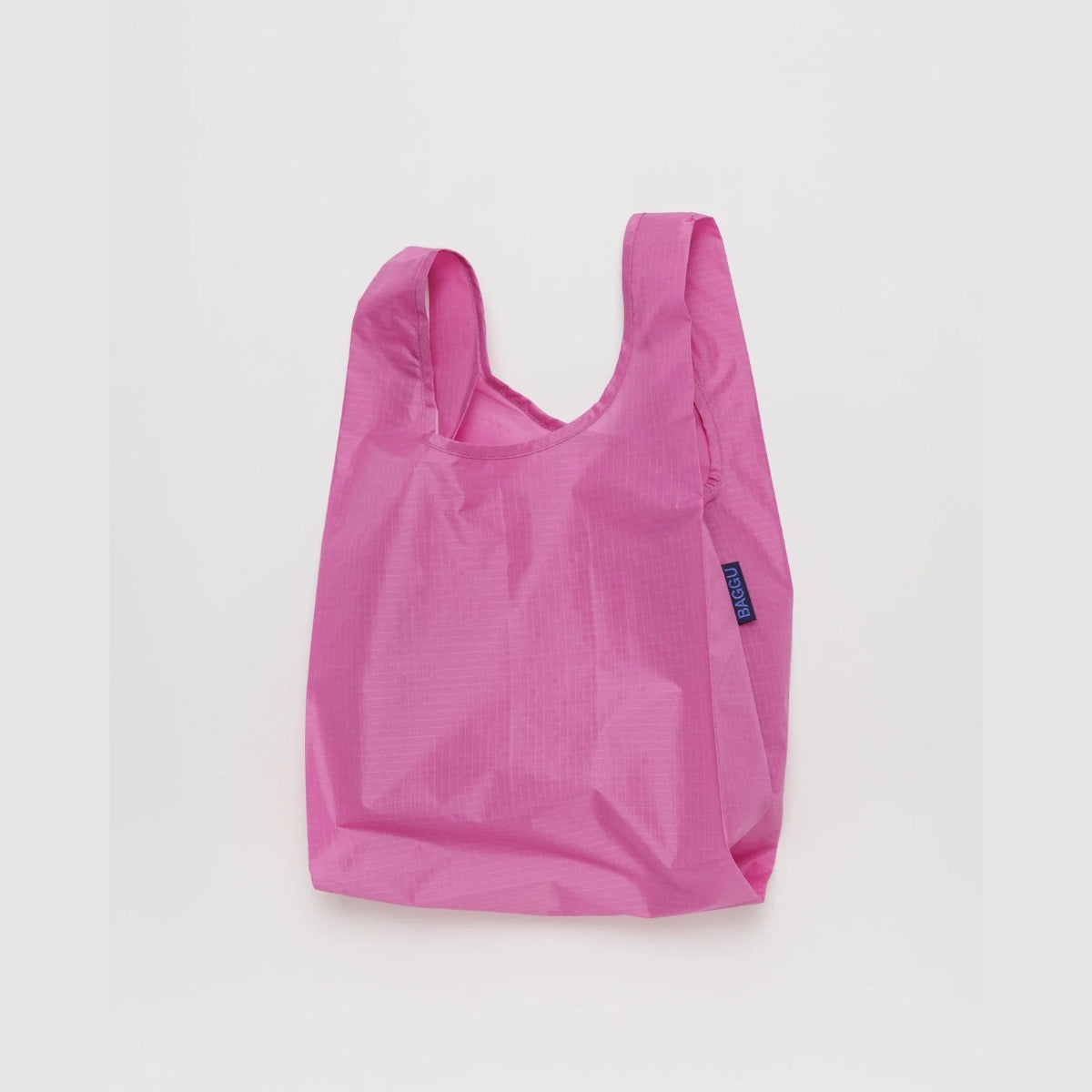 Baggu Baby Baggu in Extra Pink