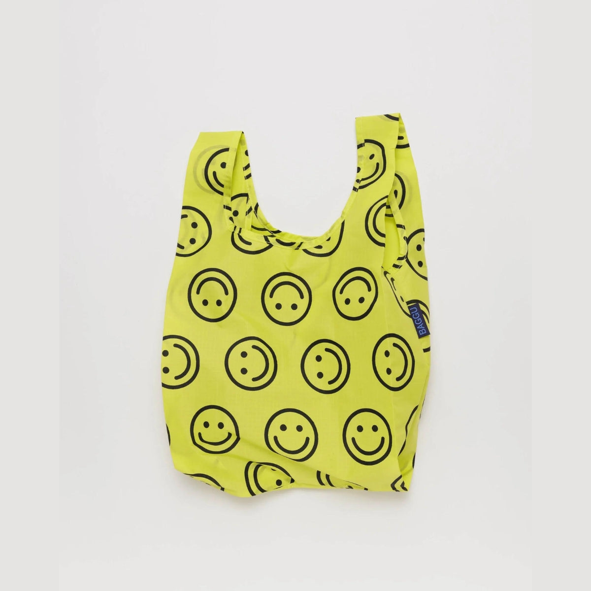 Baggu Baby Baggu in Yellow Mix