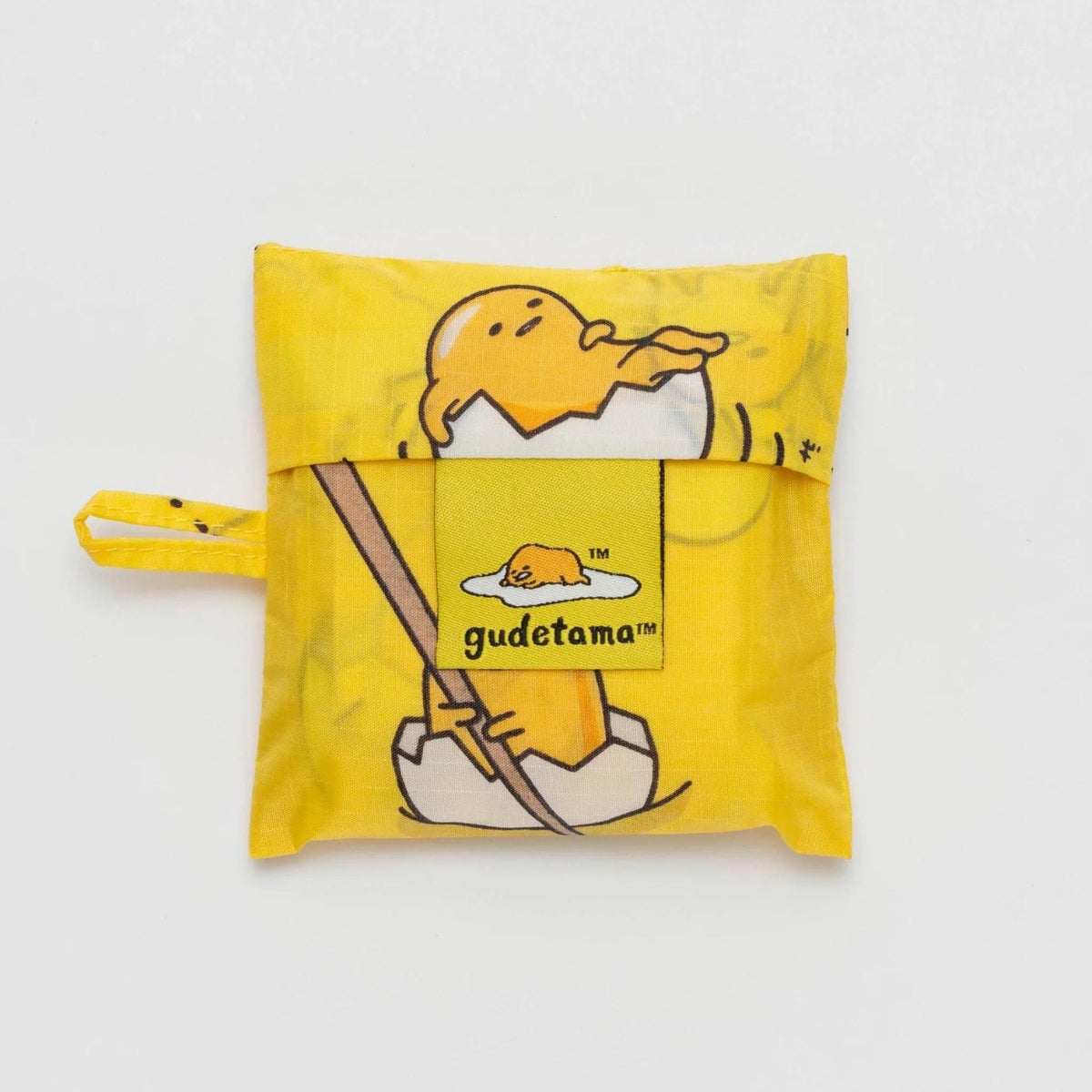 Baggu Baby Baggu in Gudetama