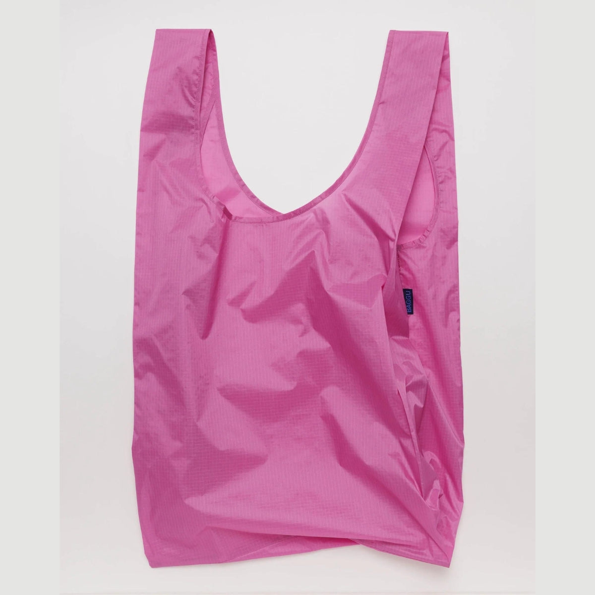 Baggu Big Baggu in Extra Pink