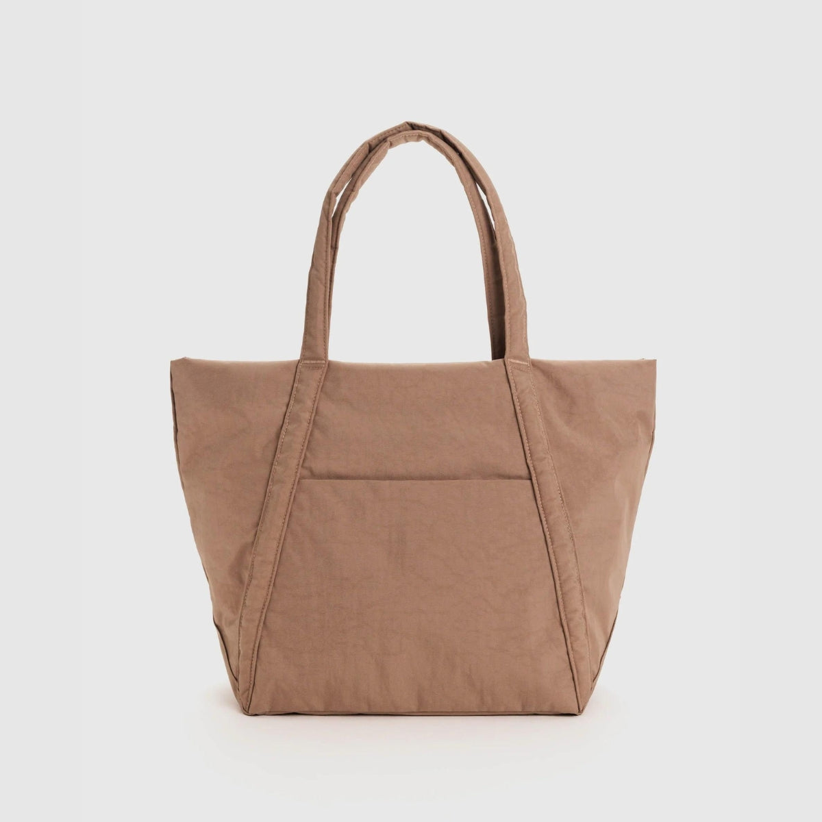 Baggu Cloud Bag in Cocoa