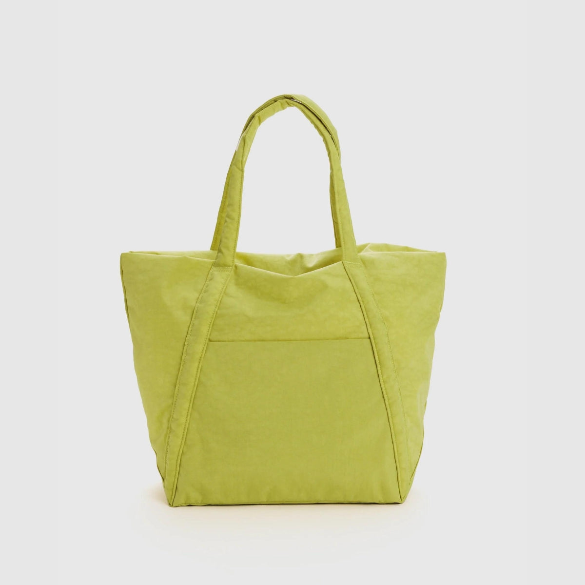 Baggu Cloud Bag in Lemongrass