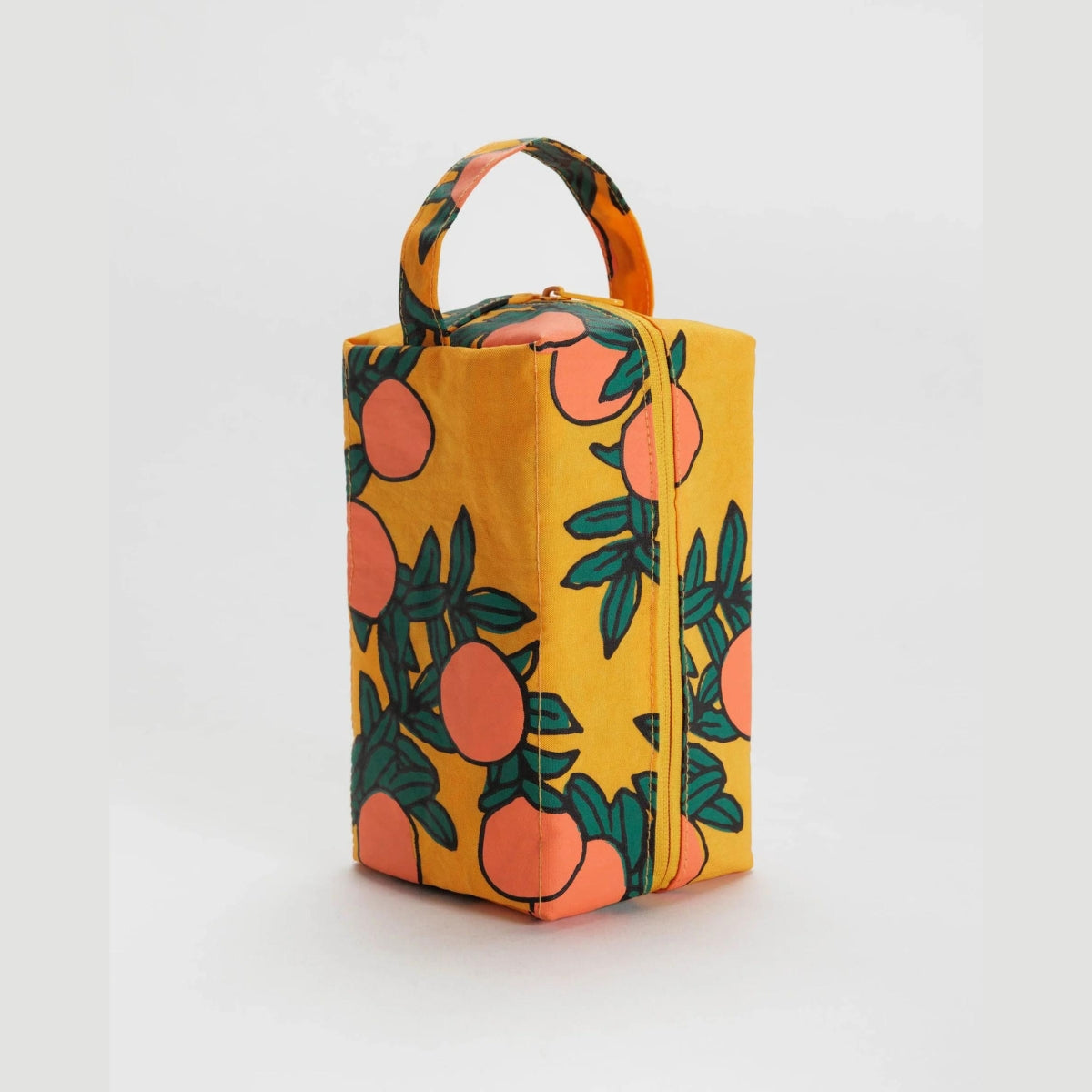 Baggu Dopp Kit in Orange Tree