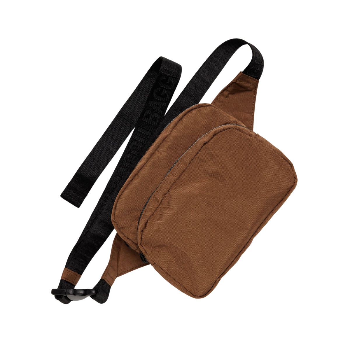 Baggu Fanny Pack in Brown